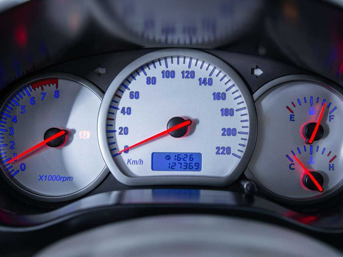 Купить Vortex Tingo, 2011, 127 369 км, фото №9