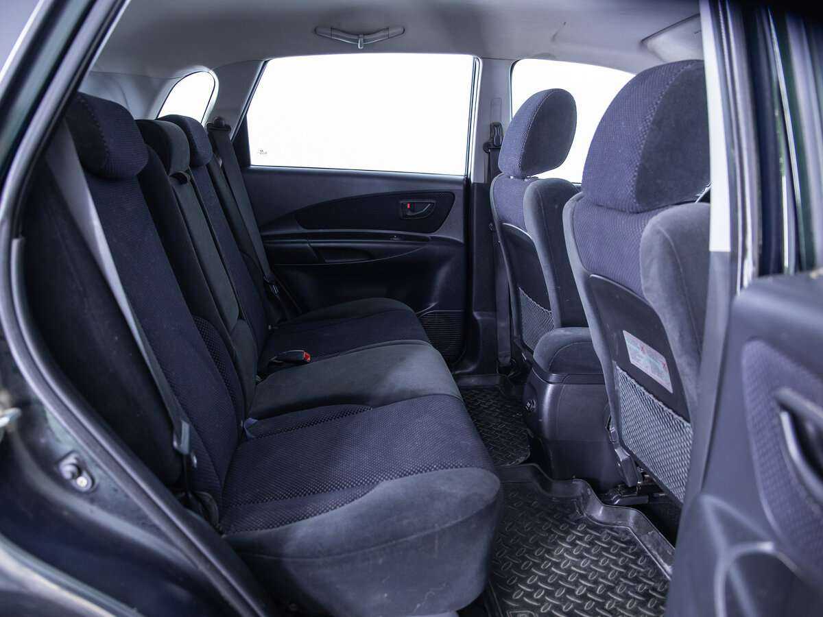 Купить Hyundai Tucson, 2007, 167 650 км, фото №9