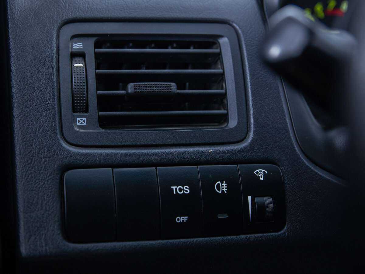 Купить Hyundai Tucson, 2007, 167 650 км, фото №13