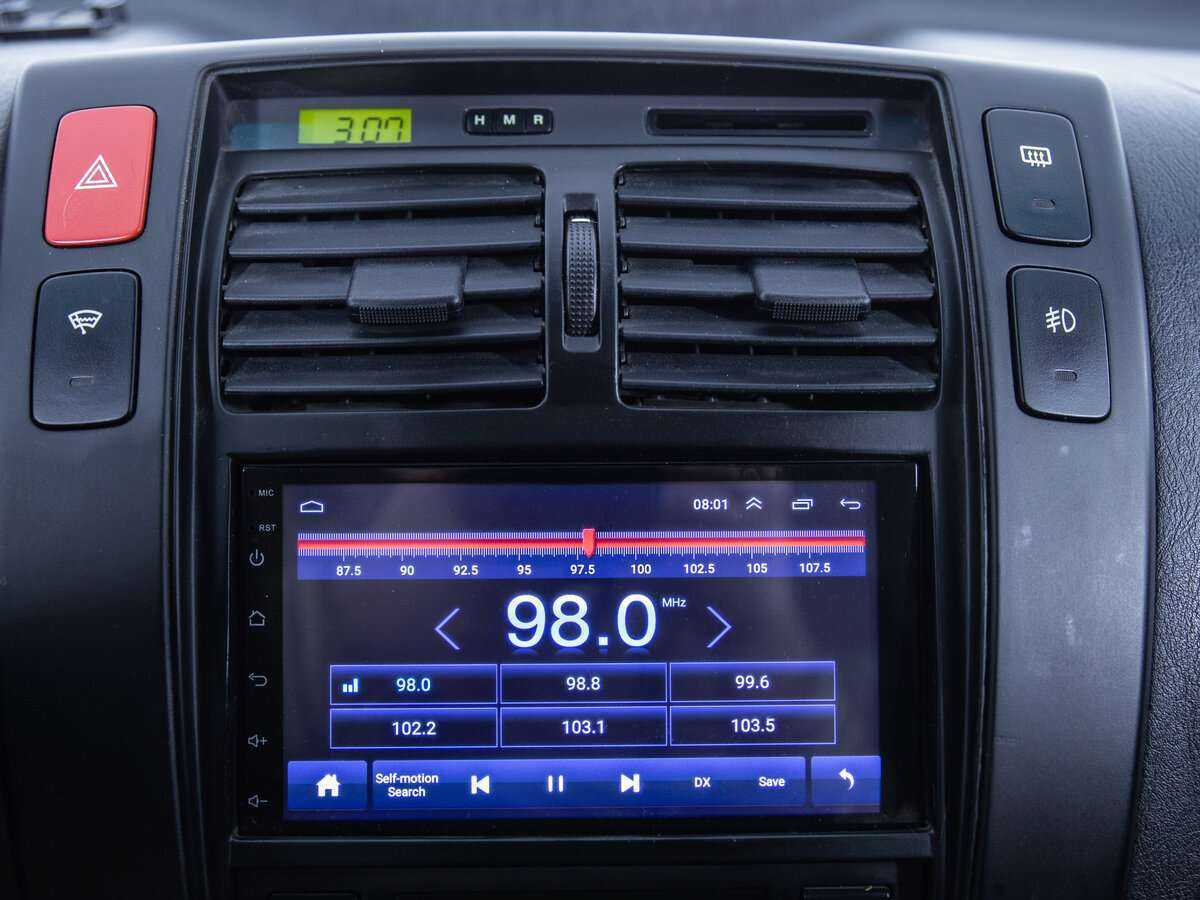 Купить Hyundai Tucson, 2007, 167 650 км, фото №16