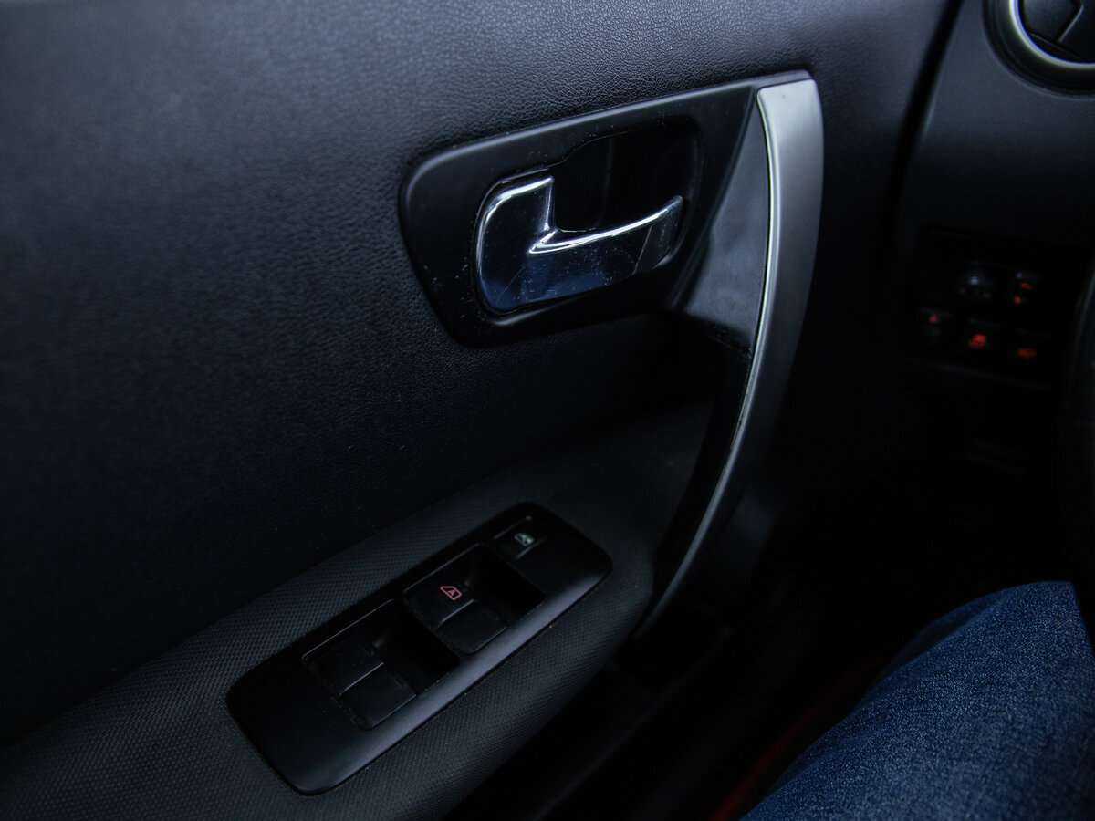 Купить Nissan Qashqai+2, 2010, 218 097 км, фото №19