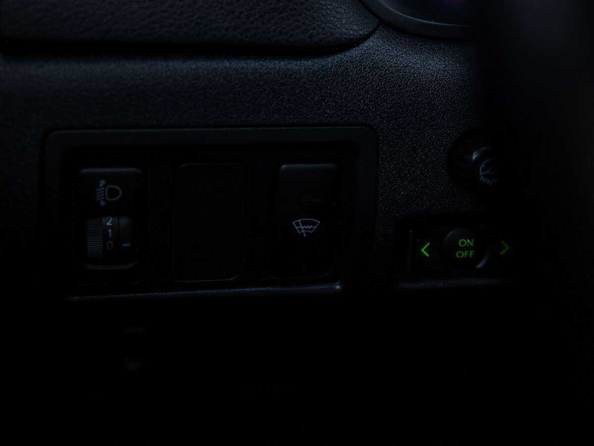 Купить Lexus IS 250, 2006, 356 000 км, фото №13