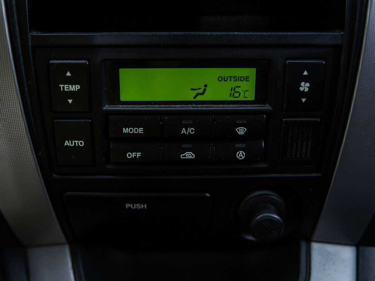 Купить Hyundai Tucson, 2007, 202 013 км, фото №18