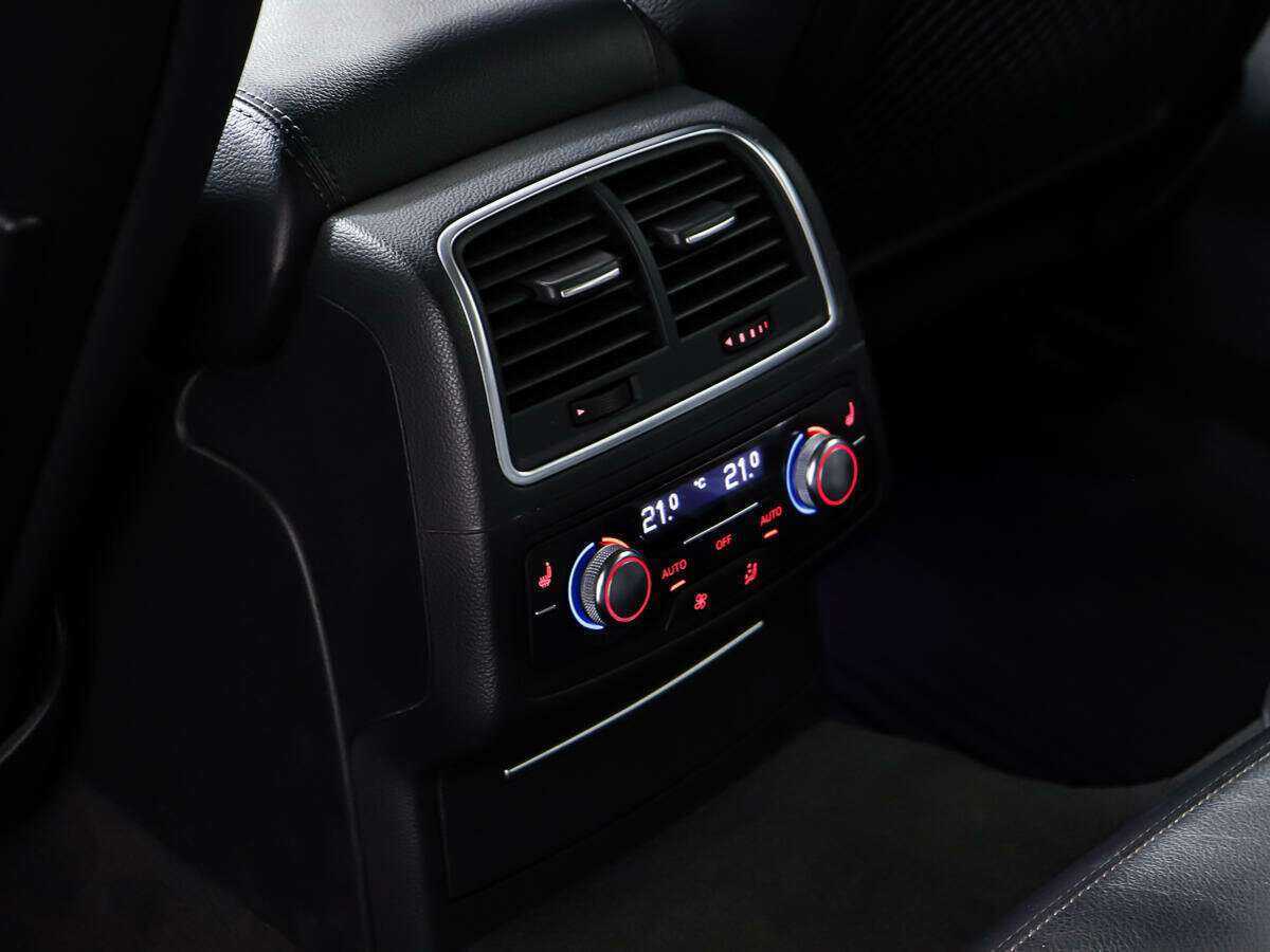 Купить Audi A6 allroad, 2013, 83 847 км, фото №19