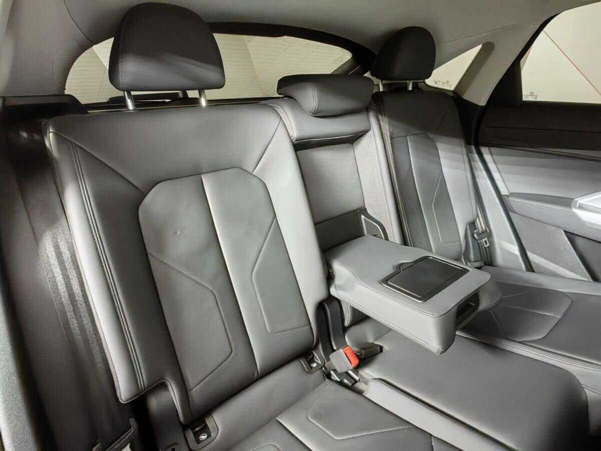 Купить Audi Q3 Sportback 40 TFSI, 2020, 39 016 км, фото №13