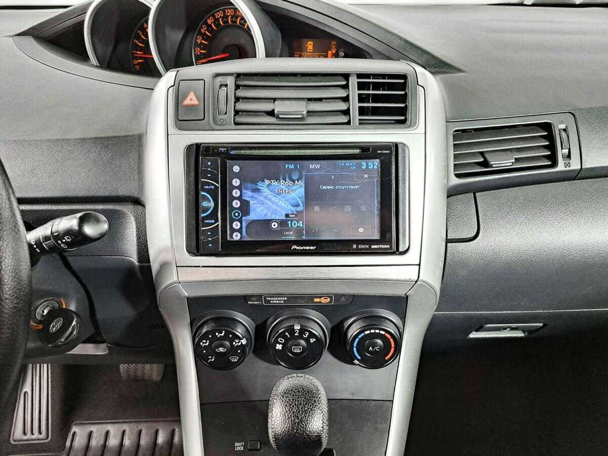 Купить Toyota Verso, 2012, 247 825 км, фото №13