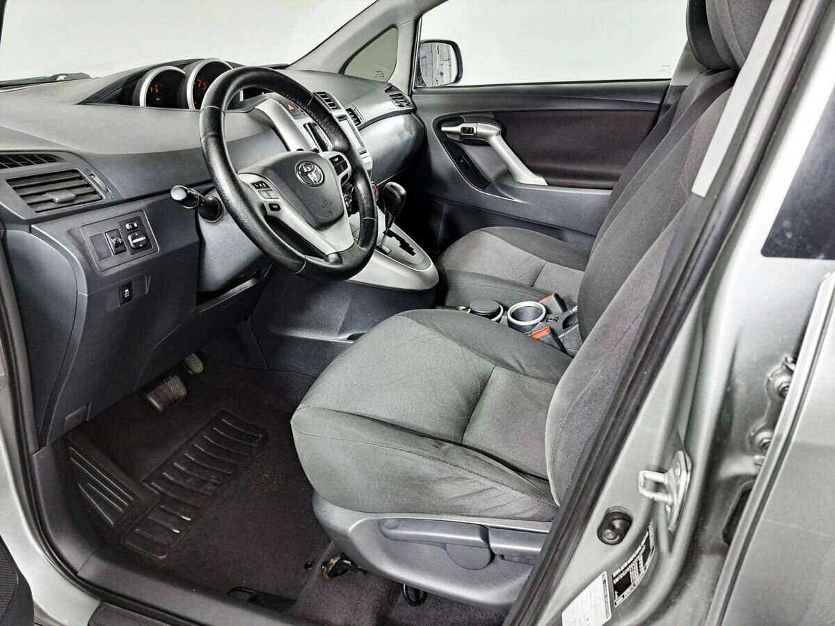 Купить Toyota Verso, 2012, 247 825 км, фото №14