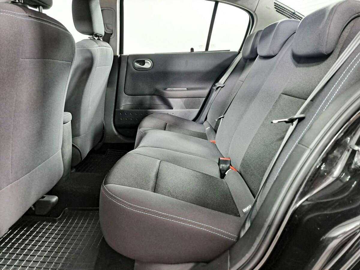 Купить Renault Megane, 2008, 214 695 км, фото №10