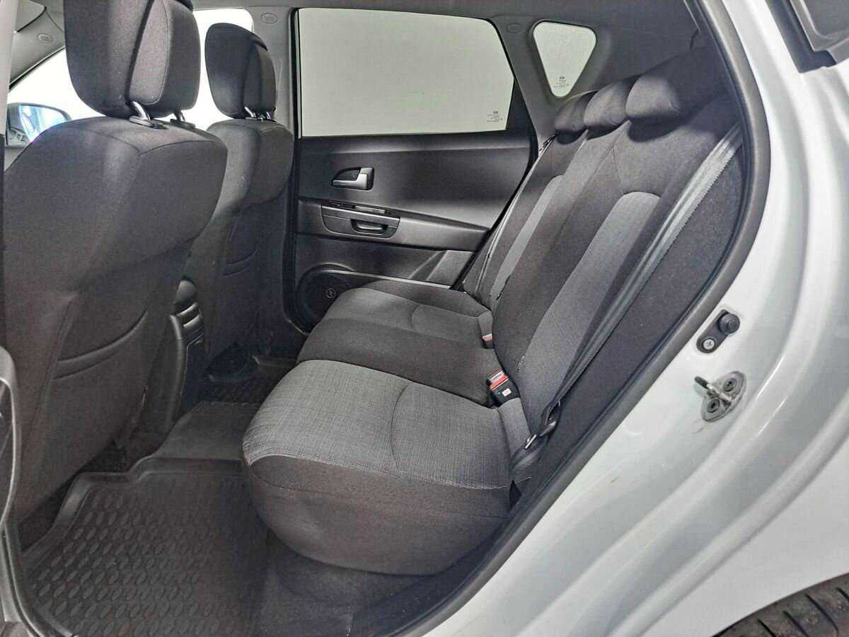 Купить Kia Ceed, 2010, 237 014 км, фото №10