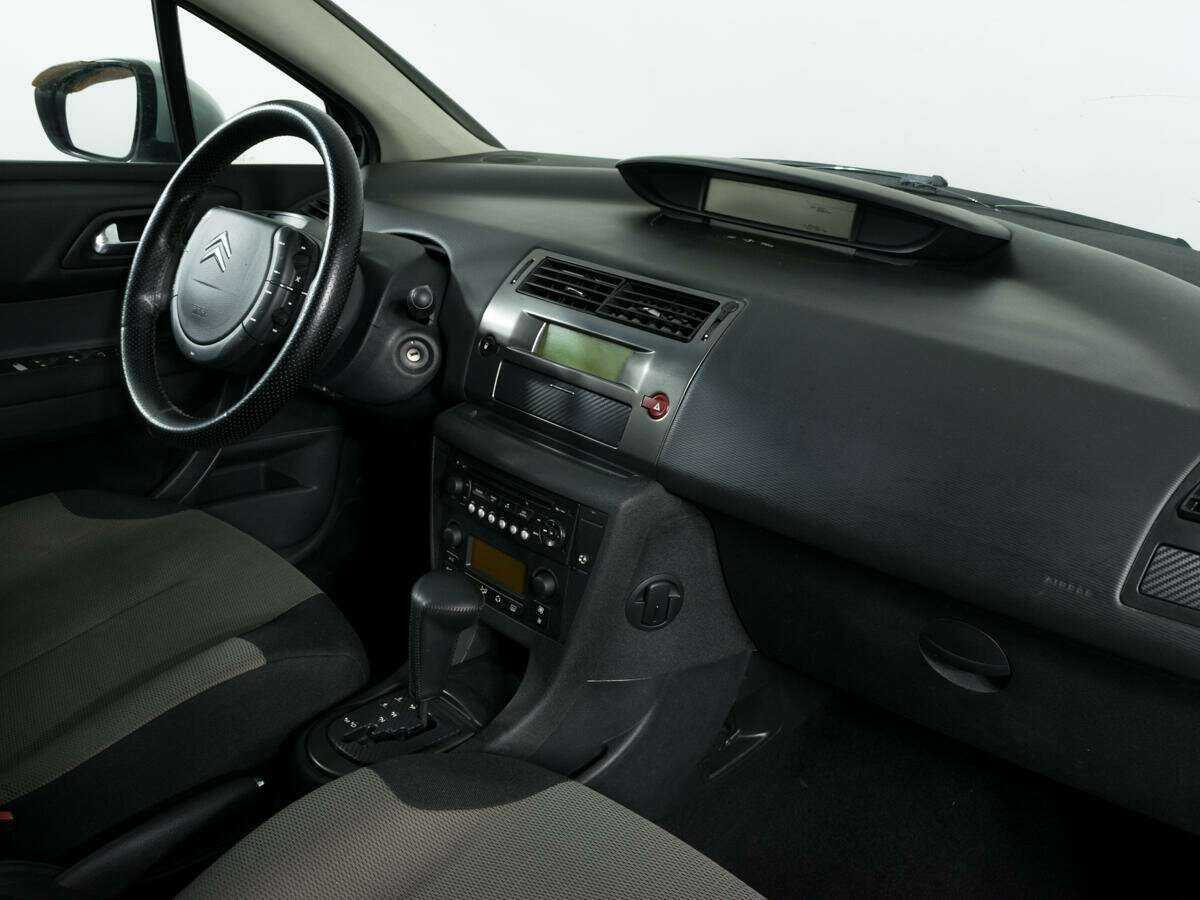 Купить Citroen C4, 2010, 204 960 км, фото №7