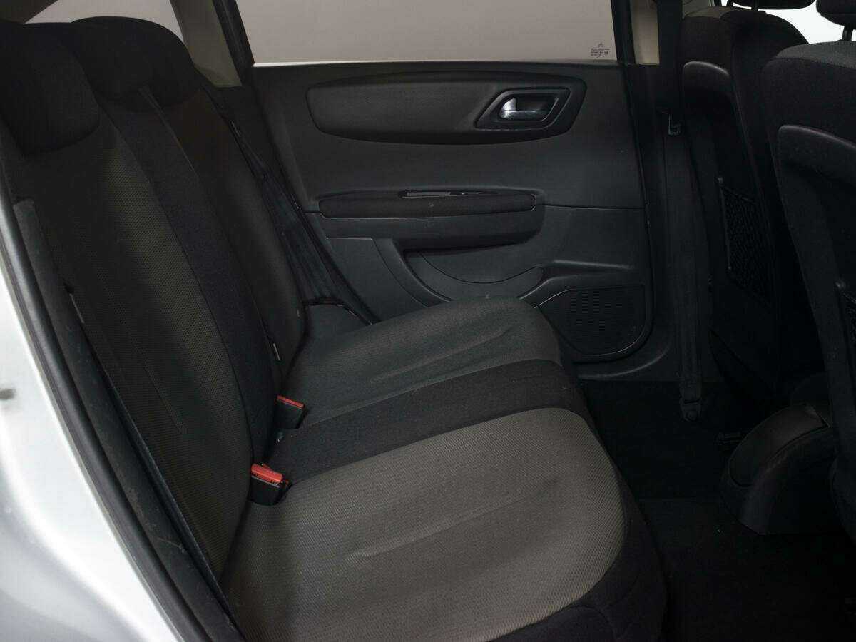 Купить Citroen C4, 2010, 204 960 км, фото №9