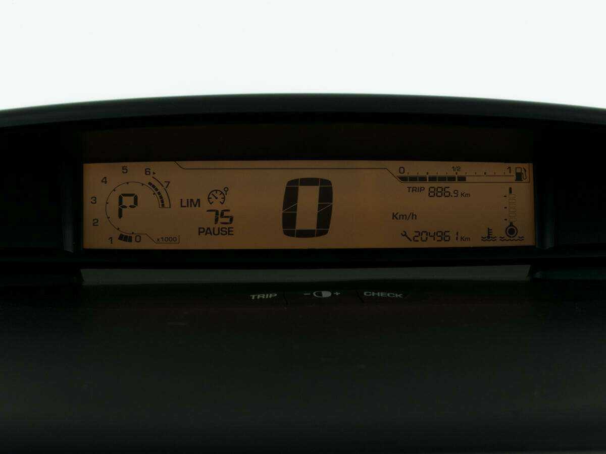 Купить Citroen C4, 2010, 204 960 км, фото №10