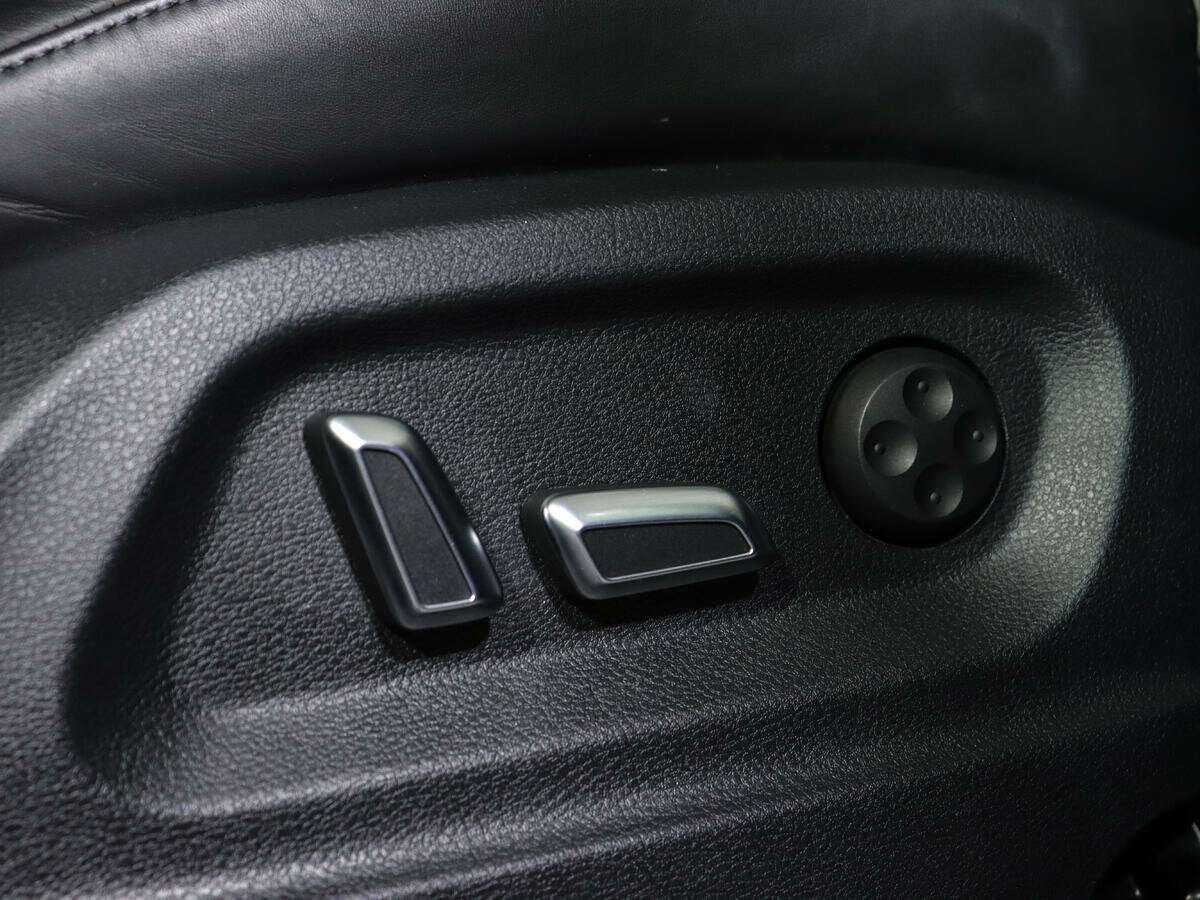 Купить Audi Q5, 2013, 137 000 км, фото №14