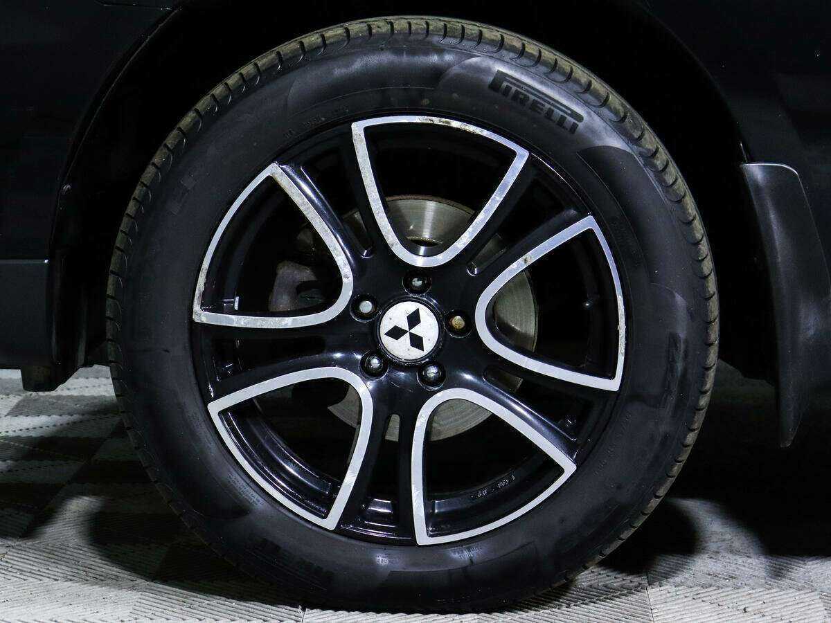 Купить Mitsubishi Outlander, 2011, 135 993 км, фото №16