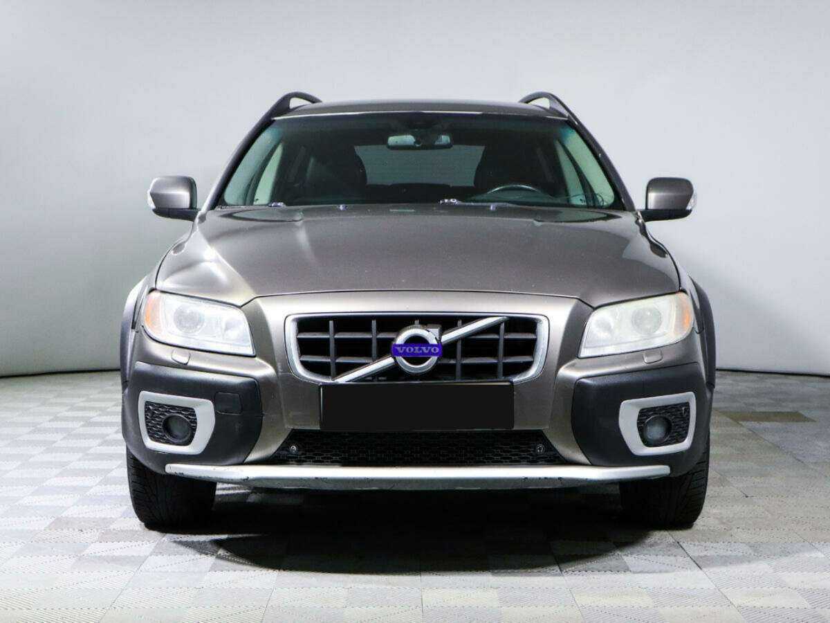 Volvo XC70