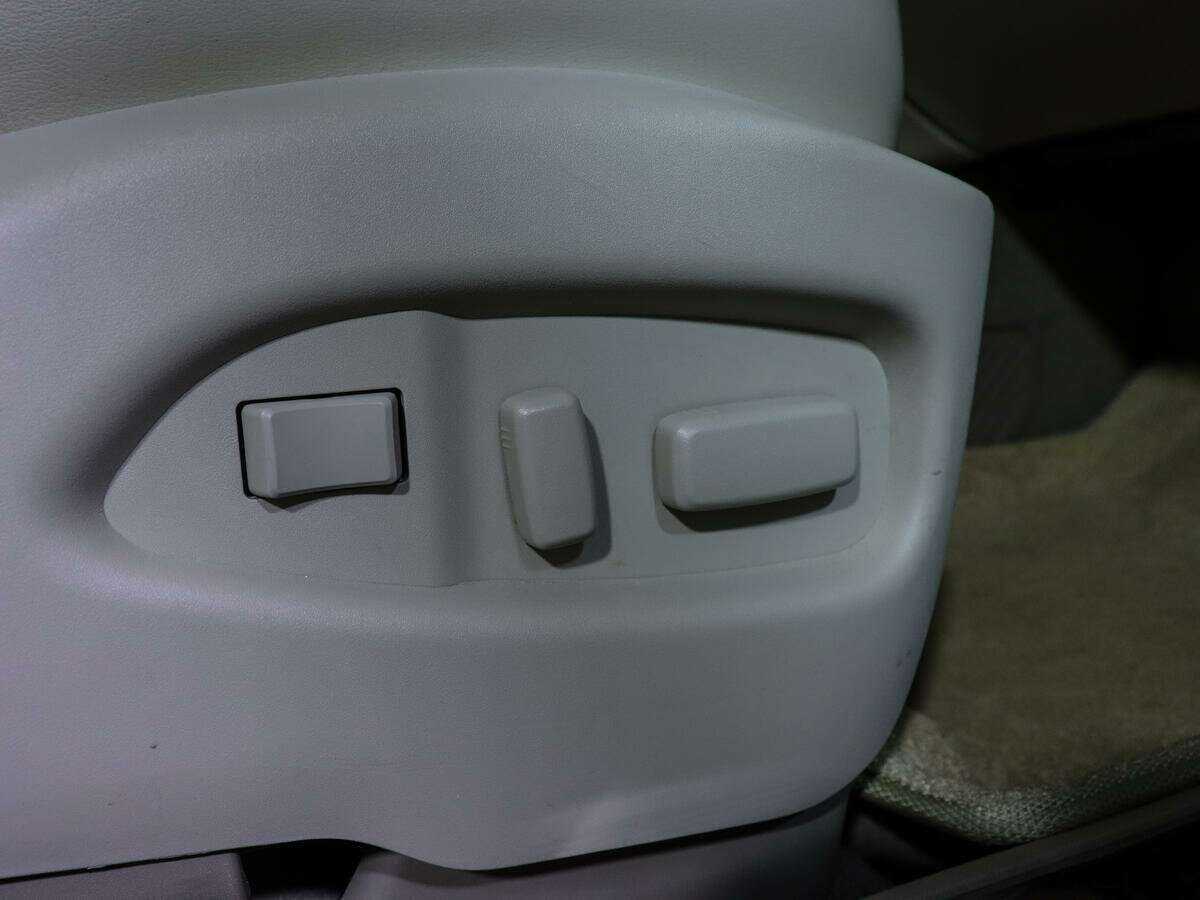 Купить Cadillac SRX, 2011, 48 650 км, фото №18