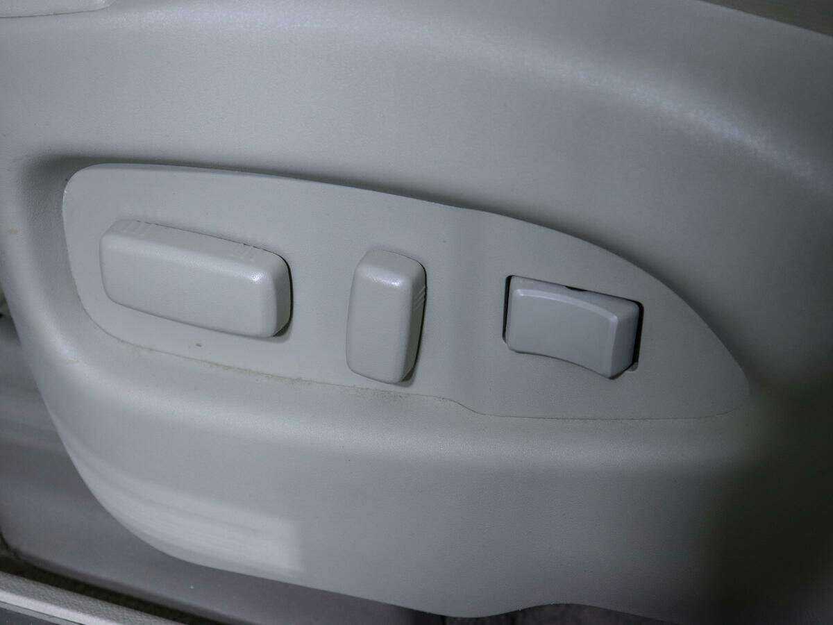 Купить Cadillac SRX, 2011, 48 650 км, фото №22