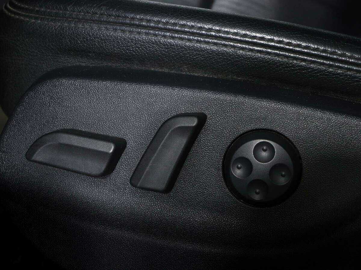 Купить Audi A6, 2009, 218 626 км, фото №15