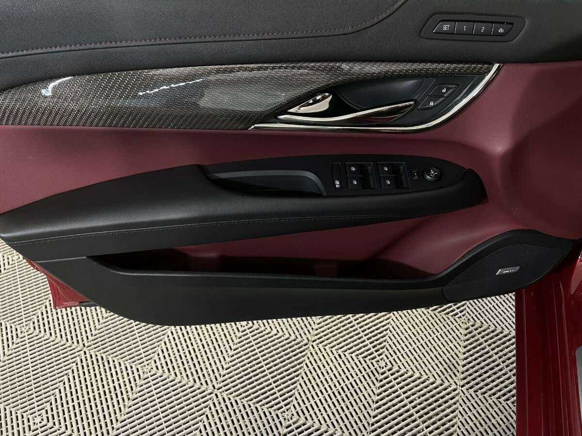 Купить Cadillac ATS, 2013, 120 062 км, фото №8