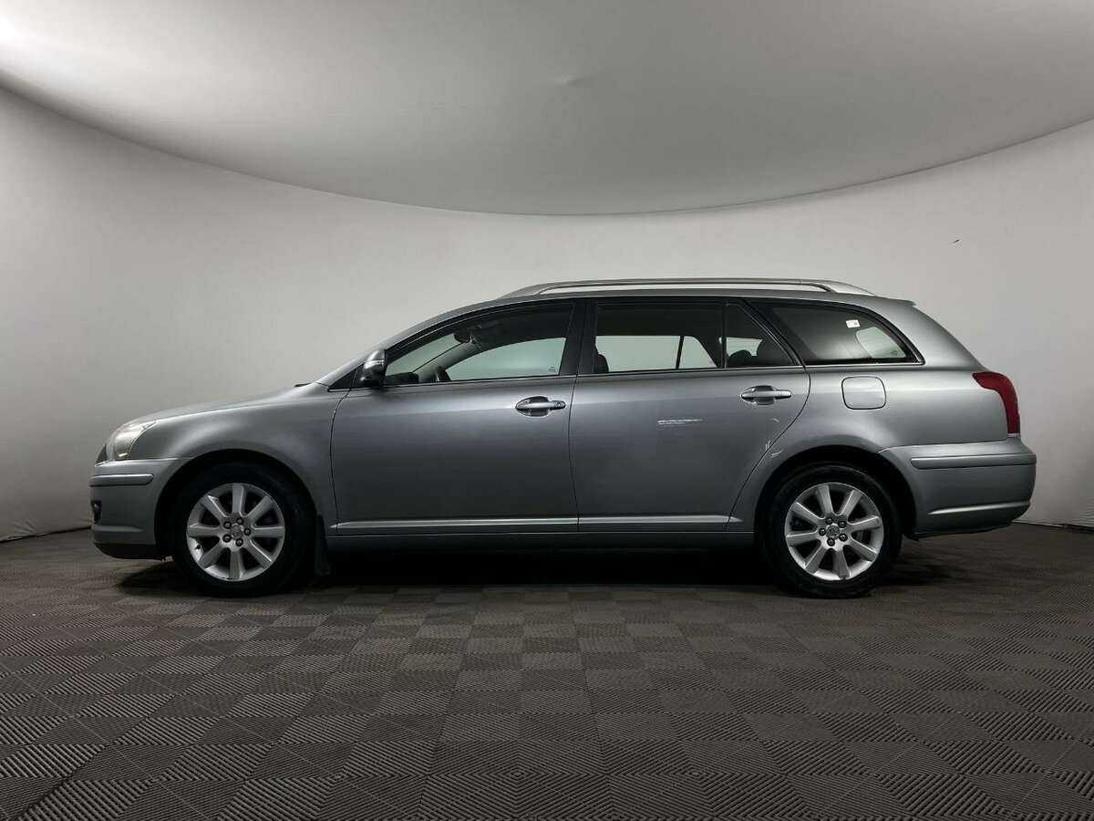 Купить Toyota Avensis, 2008, 250 000 км, фото №5