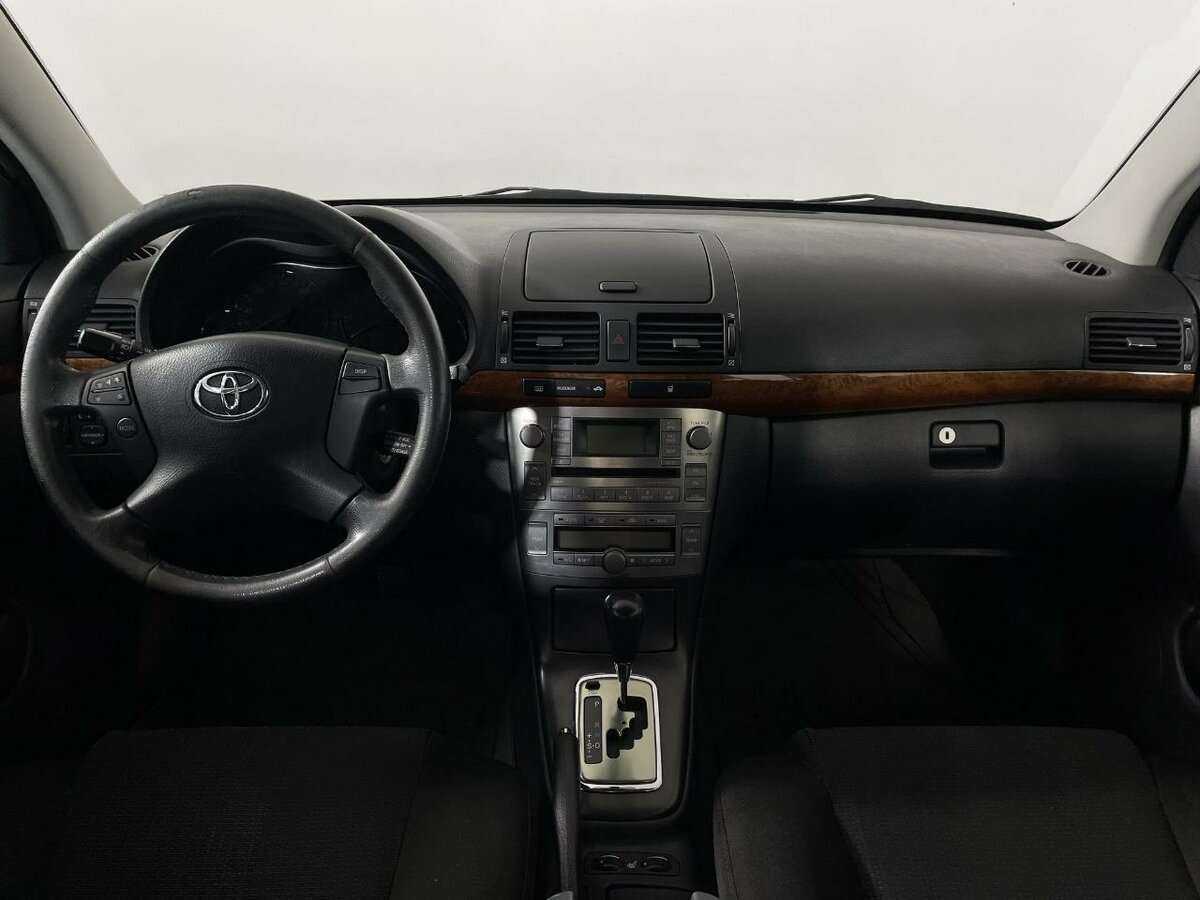 Купить Toyota Avensis, 2008, 250 000 км, фото №7