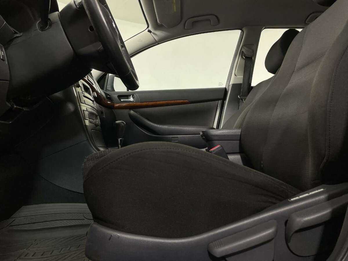 Купить Toyota Avensis, 2008, 250 000 км, фото №10