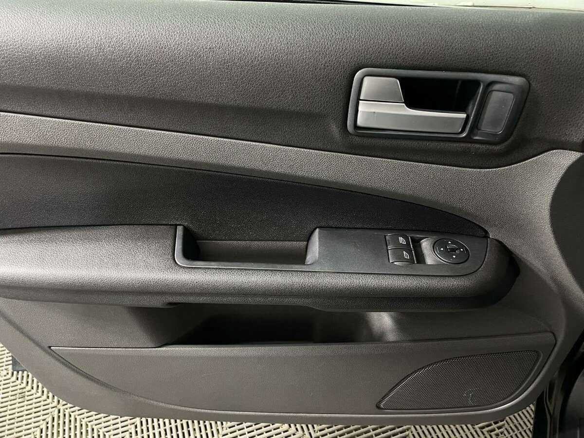 Купить Ford Focus, 2007, 200 620 км, фото №8
