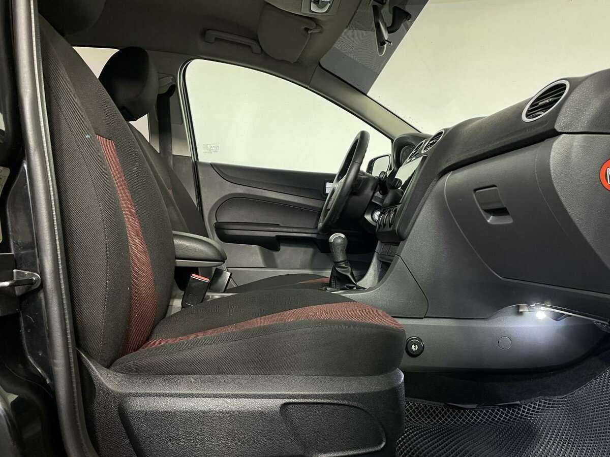 Купить Ford Focus, 2007, 200 620 км, фото №14