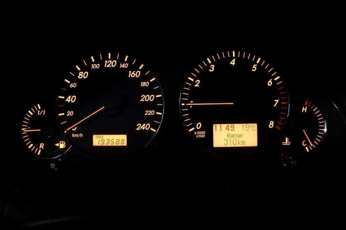 Купить Toyota Avensis, 2008, 193 587 км, фото №10