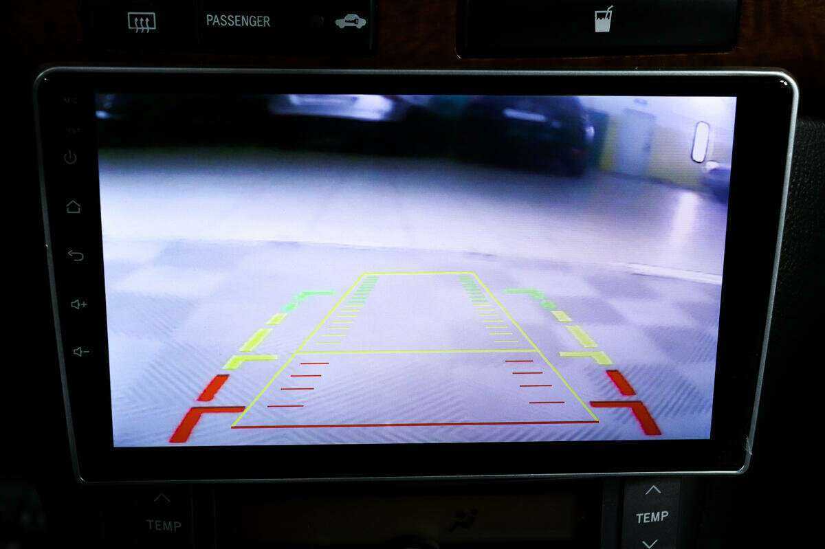 Купить Toyota Avensis, 2008, 193 587 км, фото №15