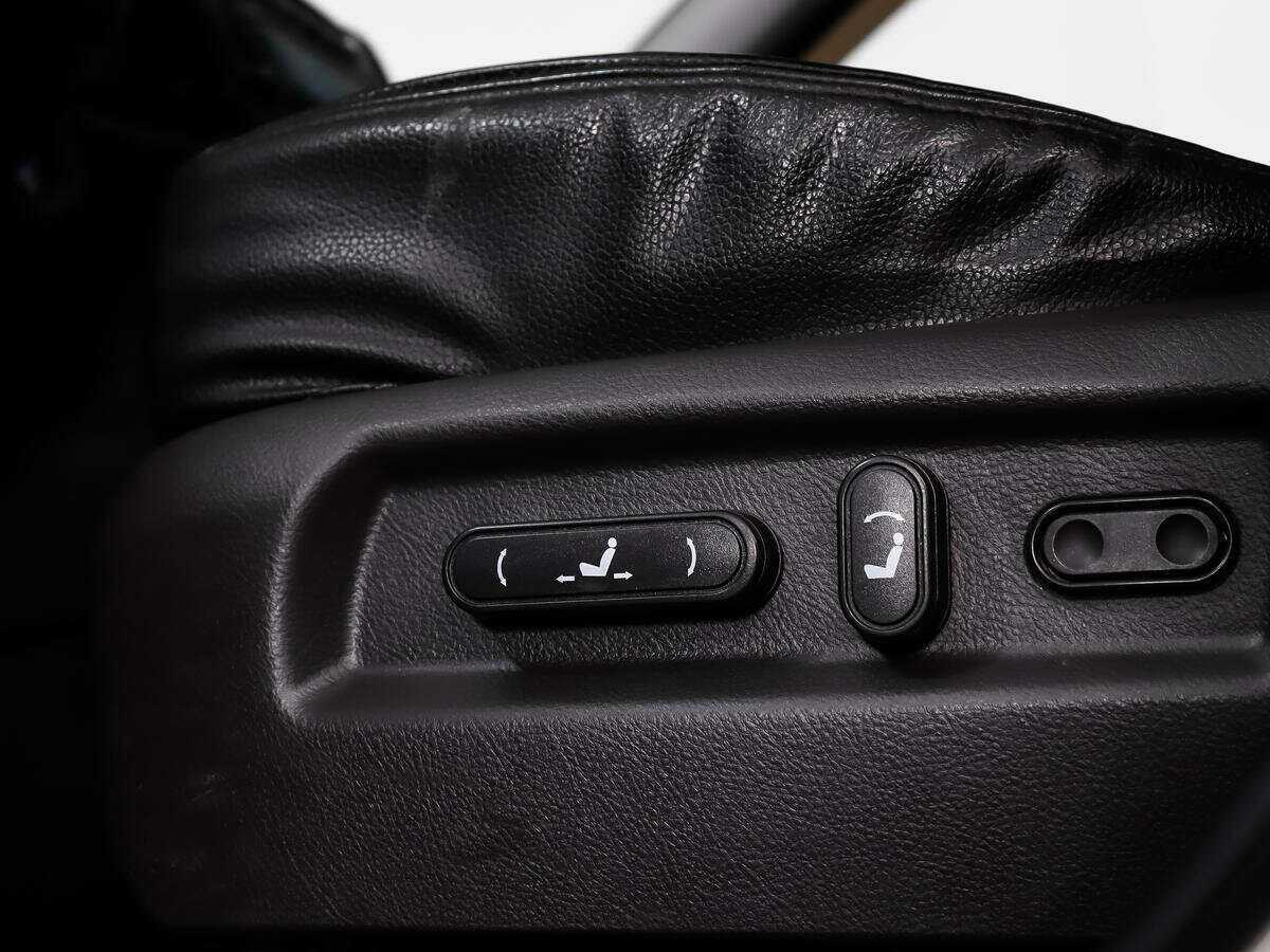 Купить Hyundai Santa Fe, 2010, 211 000 км, фото №10