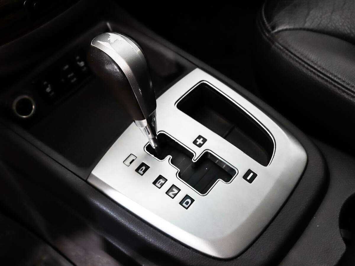 Купить Hyundai Santa Fe, 2010, 211 000 км, фото №11