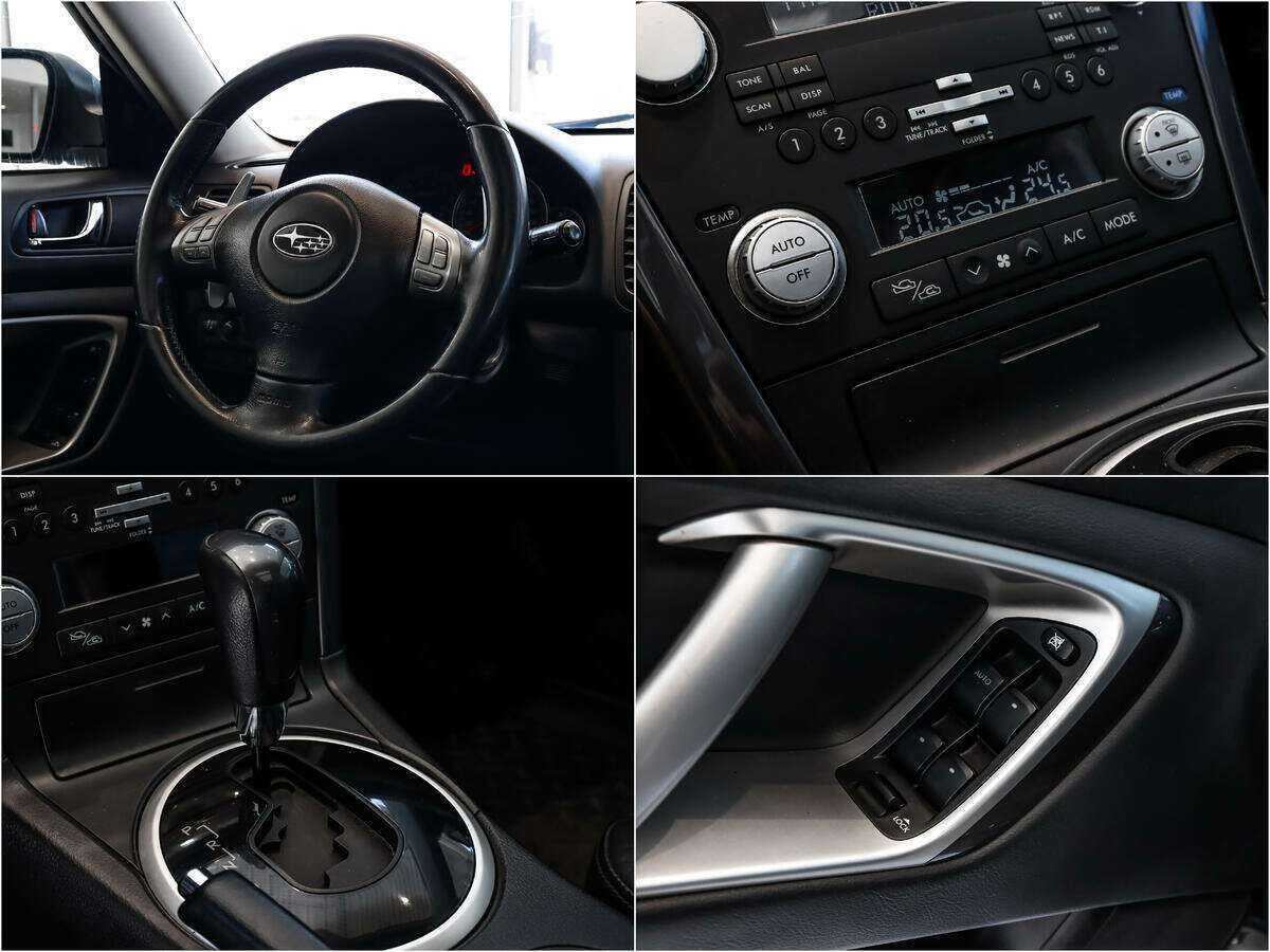 Купить Subaru Outback, 2008, 309 586 км, фото №16