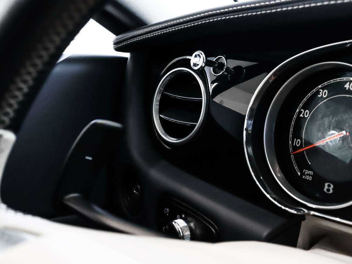 Купить Bentley Continental GT S, 2014, 59 903 км, фото №14