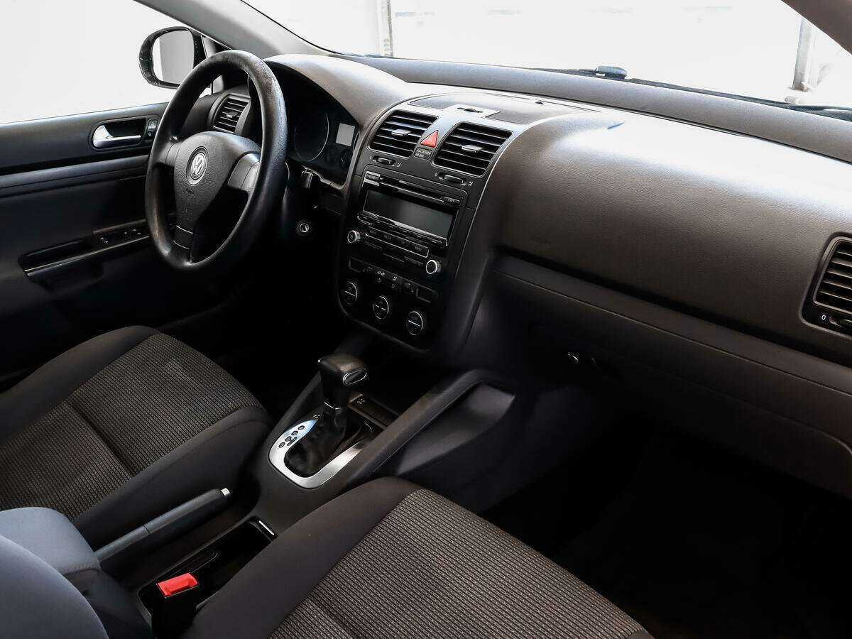 Купить Volkswagen Jetta, 2009, 217 803 км, фото №13