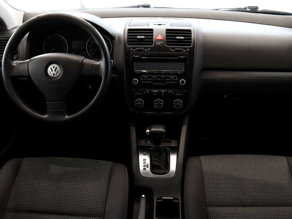 Купить Volkswagen Jetta, 2009, 217 803 км, фото №14