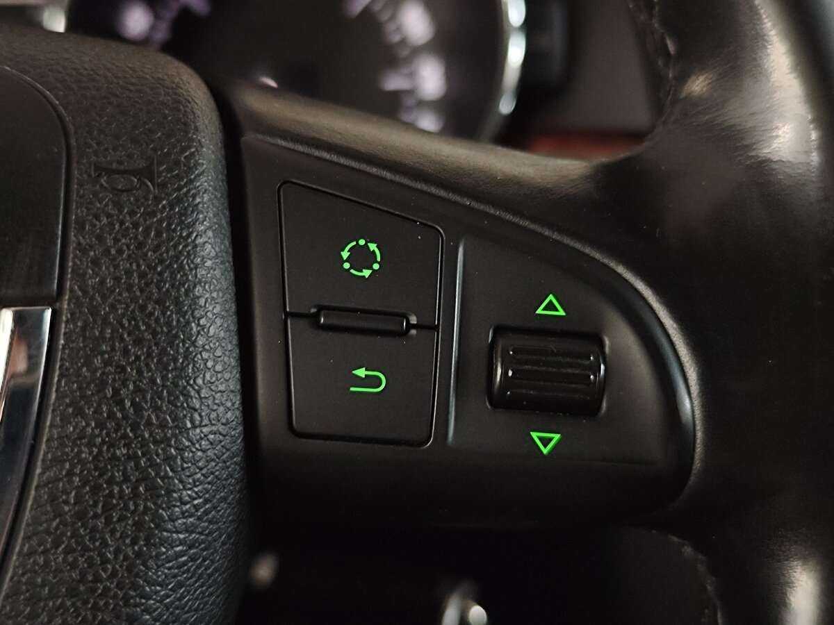 Купить Skoda Superb DSG, 2010, 243 000 км, фото №10