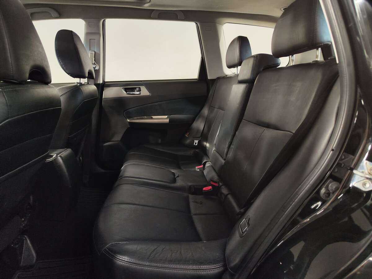 Купить Subaru Forester, 2009, 290 000 км, фото №7