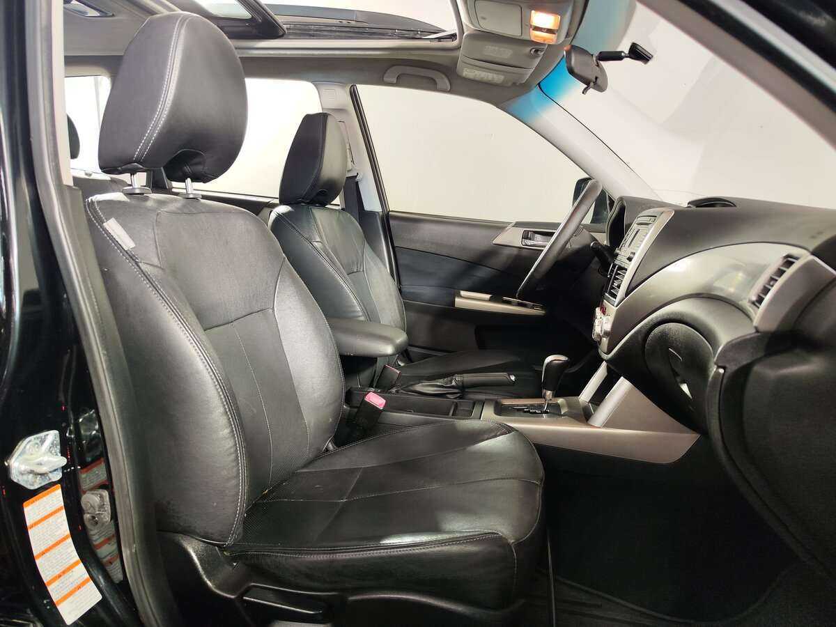 Купить Subaru Forester, 2009, 290 000 км, фото №8