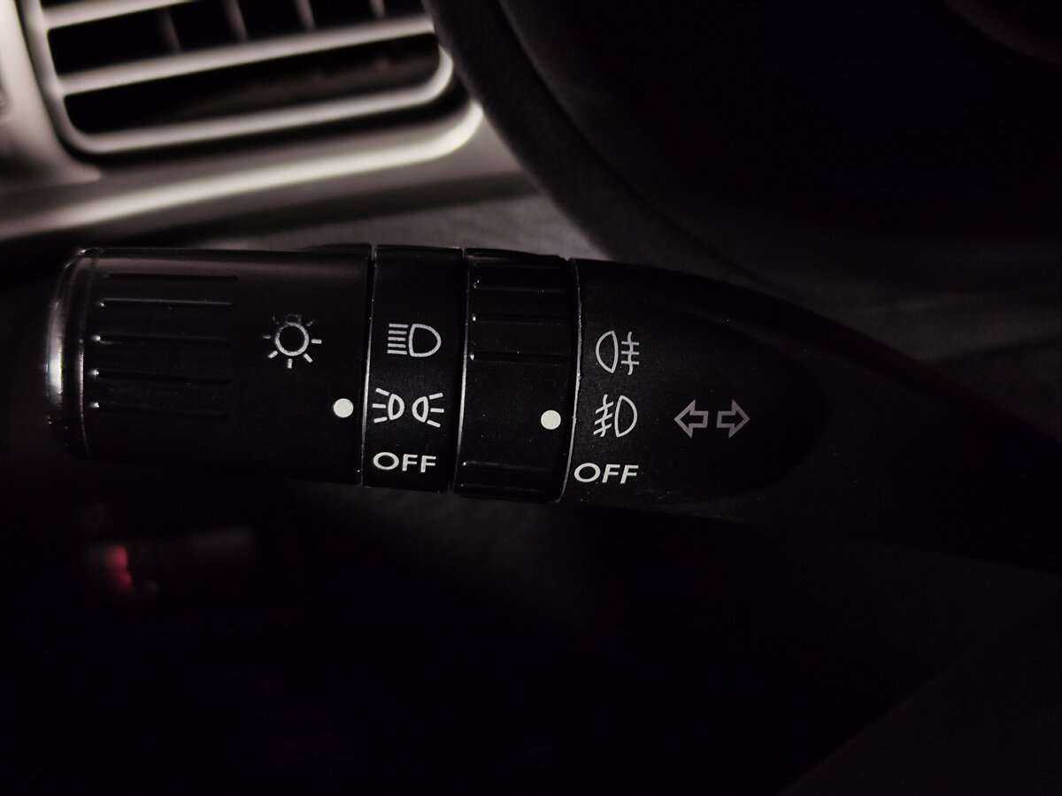 Купить Subaru Forester, 2009, 290 000 км, фото №17