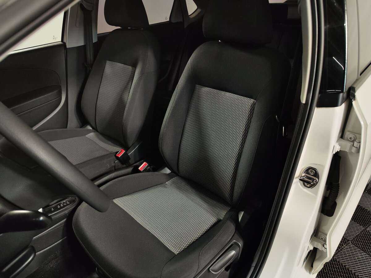 Купить Volkswagen Polo, 2011, 144 451 км, фото №7