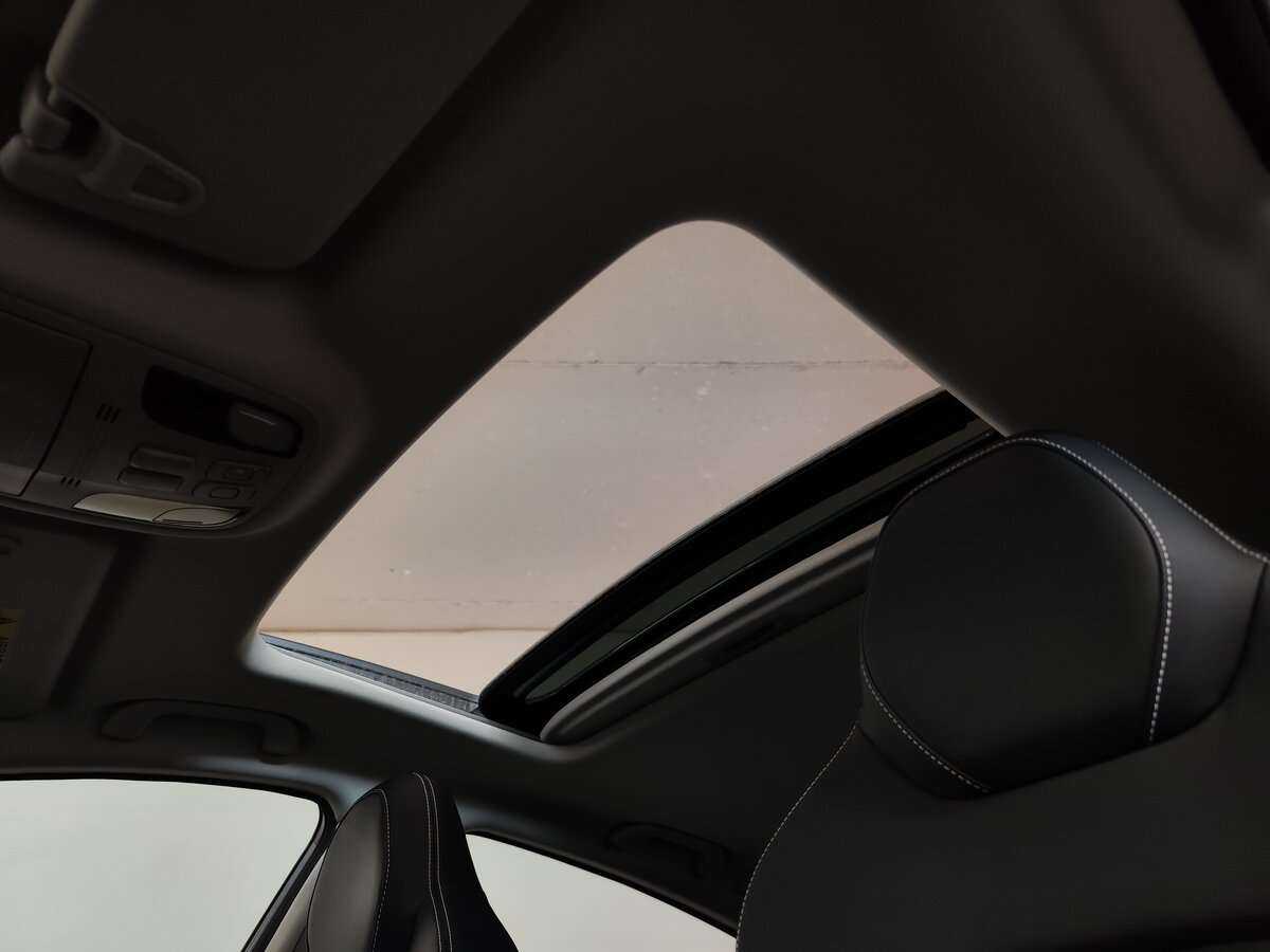 Купить JAC J7, 2023, 12 500 км, фото №9