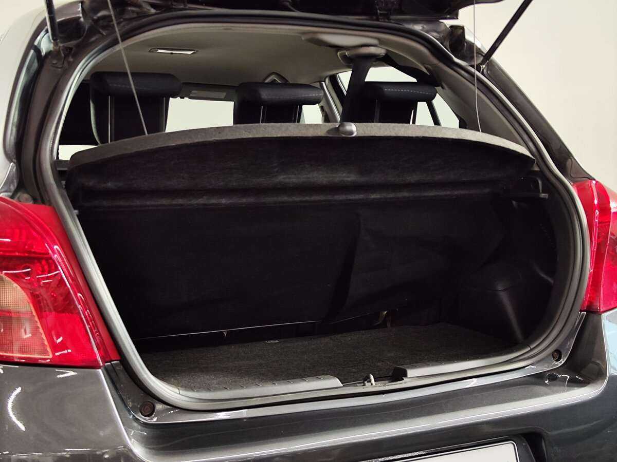 Купить Toyota Yaris Multimode, 2008, 119 000 км, фото №5