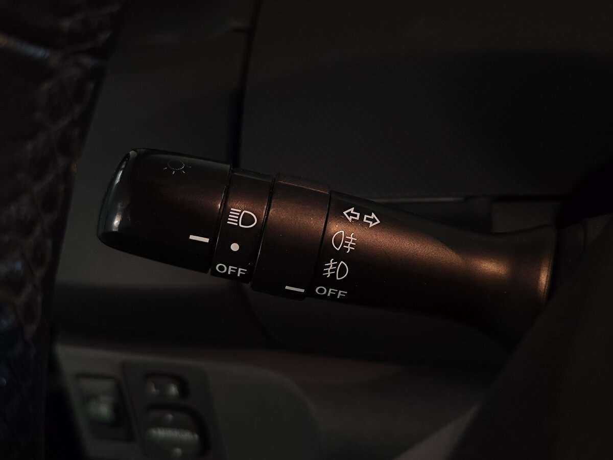 Купить Toyota Yaris Multimode, 2008, 119 000 км, фото №19