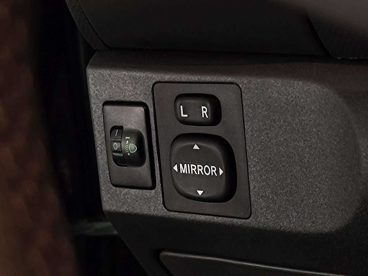 Купить Toyota Yaris Multimode, 2008, 119 000 км, фото №20