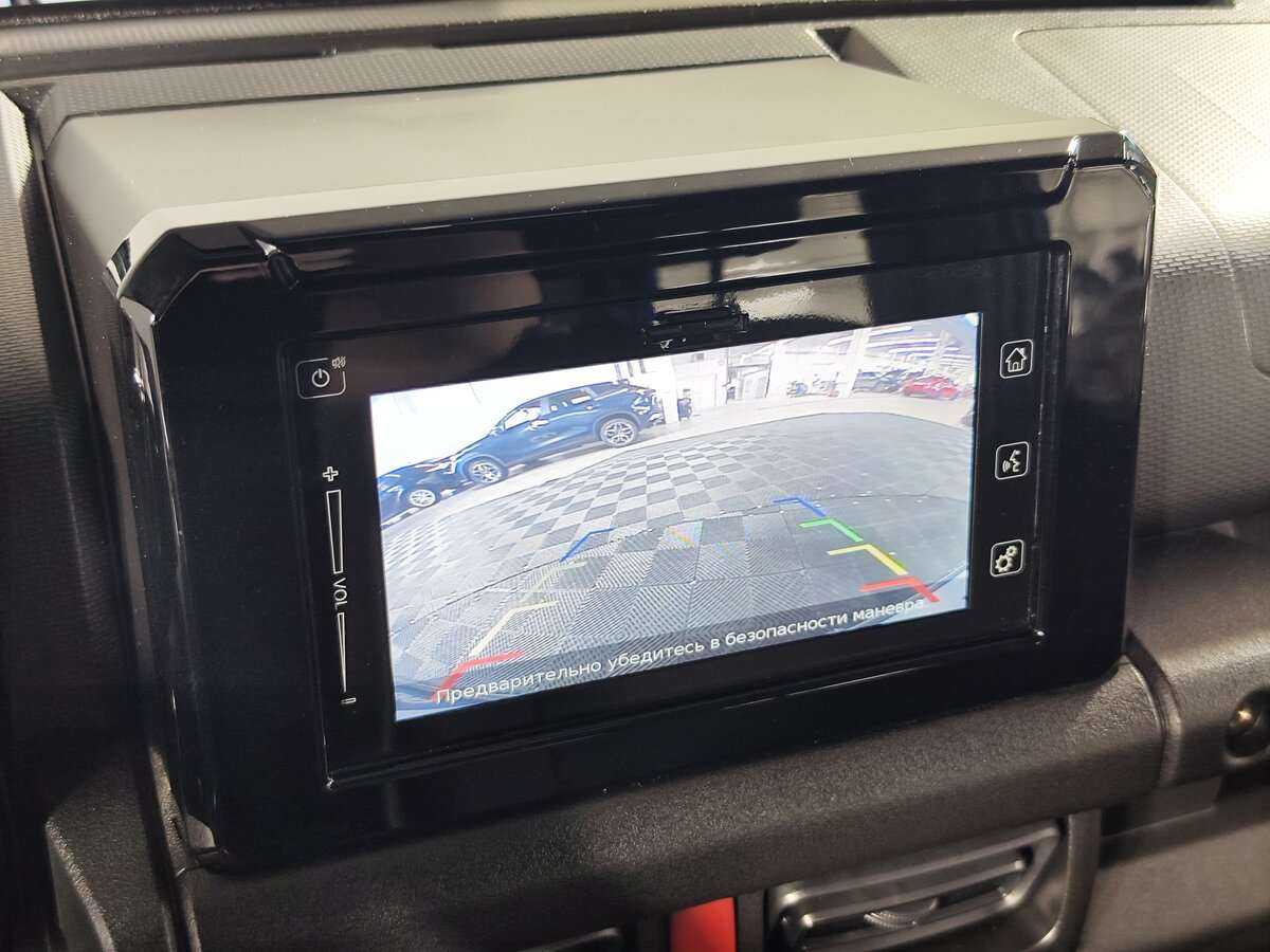 Купить Suzuki Jimny, 2021, 16 570 км, фото №10