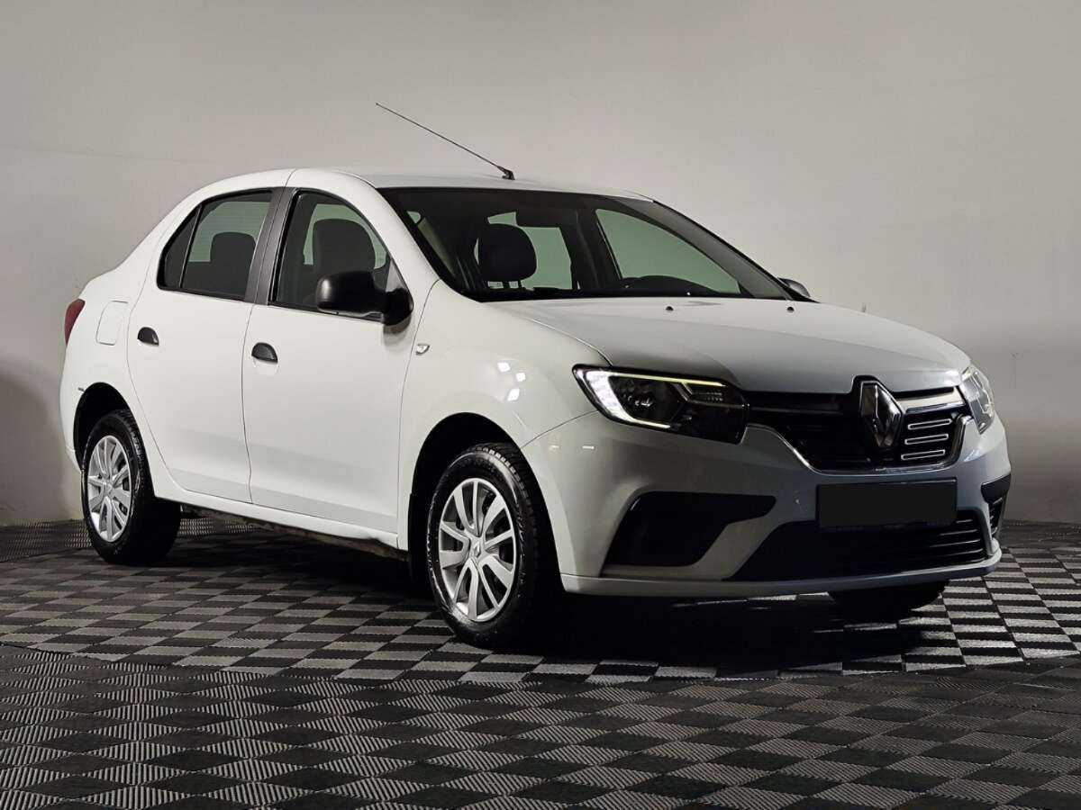 Renault Logan