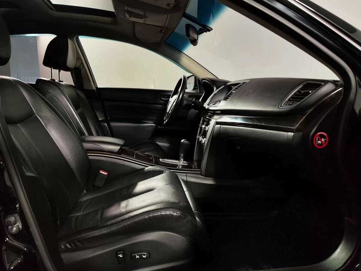 Купить Nissan Teana, 2011, 250 001 км, фото №9