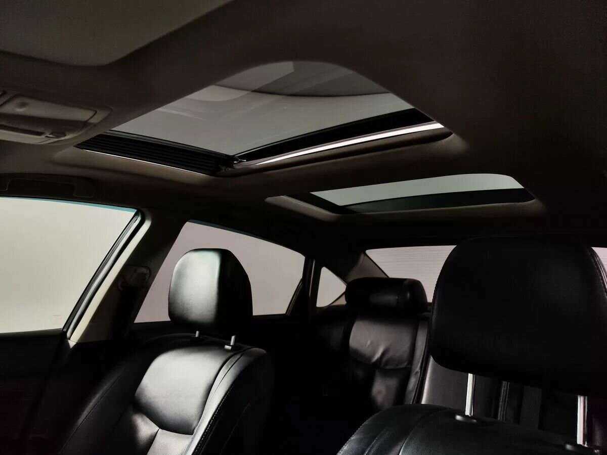 Купить Nissan Teana, 2011, 250 001 км, фото №18