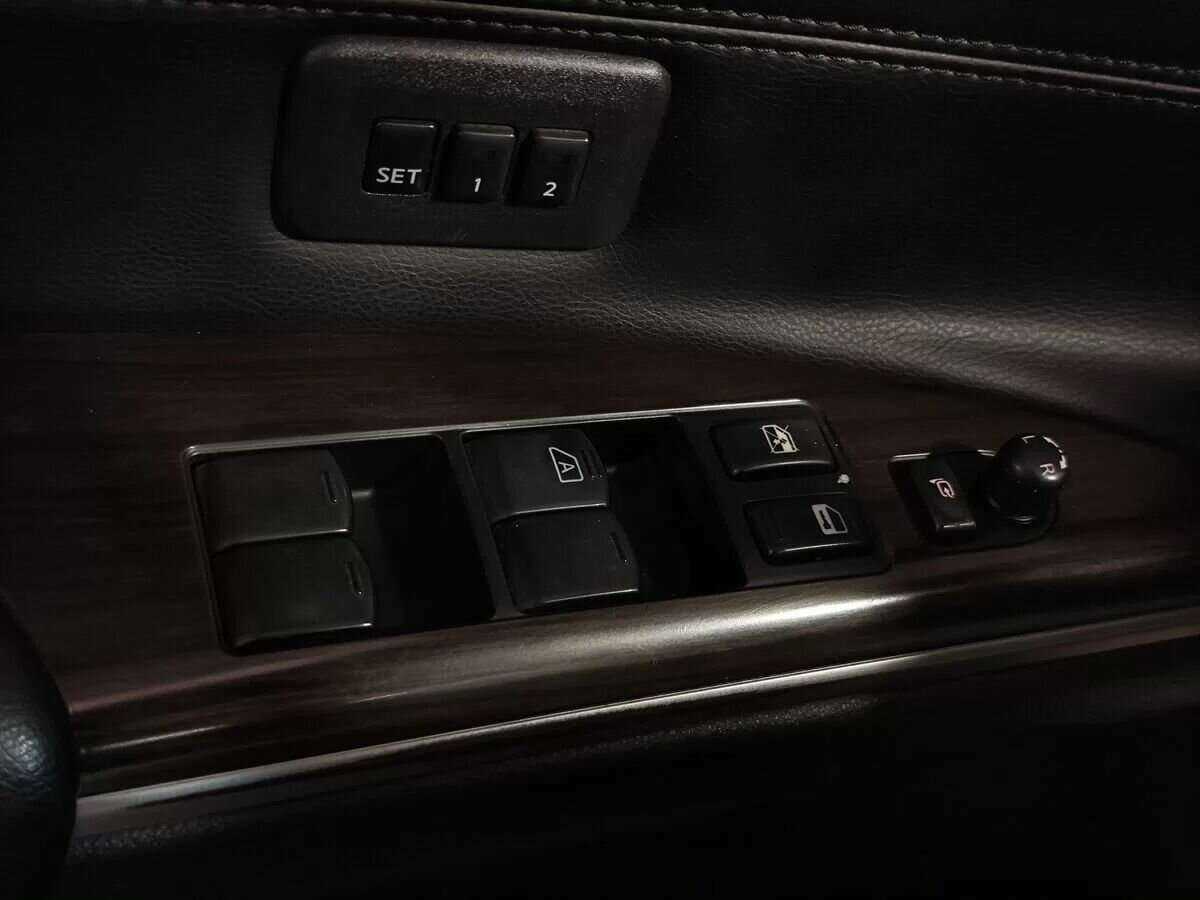 Купить Nissan Teana, 2011, 250 001 км, фото №21